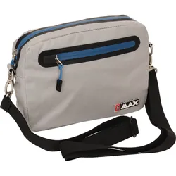 BIG MAX Aqua Value Pouch, hellgrau
