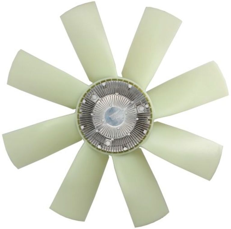 Embrayage, ventilateur de radiateur THERMOTEC D5VO012TT