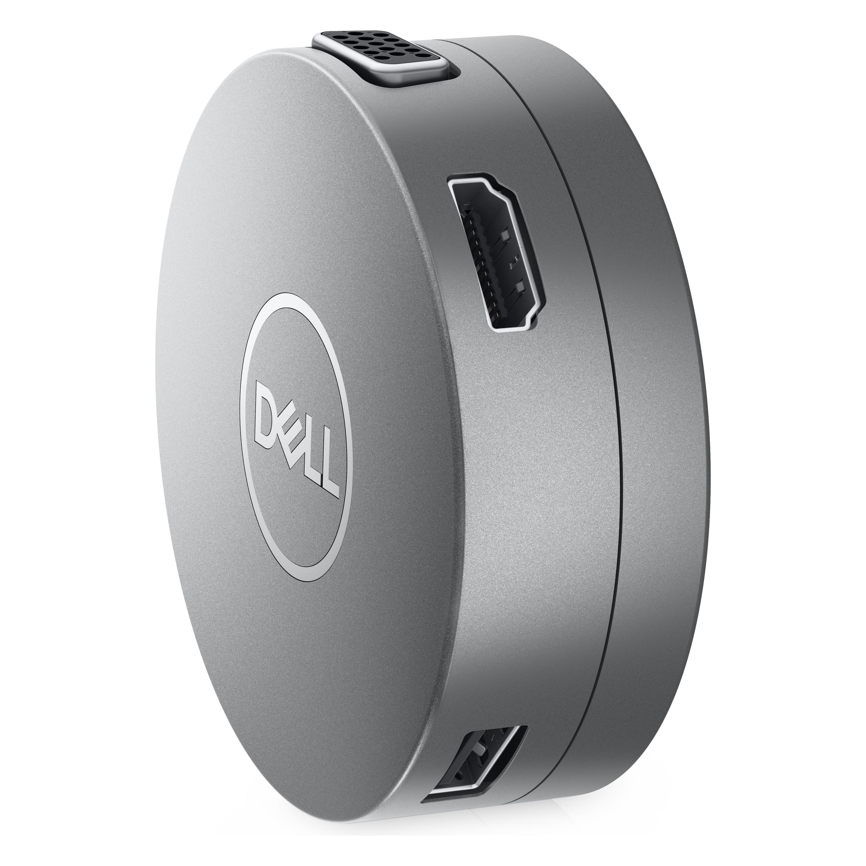 Dell DA310 (USB-C) (DELL-DA310)