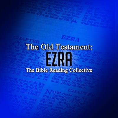 The Old Testament: Ezra - Traditional, Audio, 9781789321067