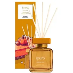 ipuro Raumduft Essentials Pumpkin Pie 100 ml