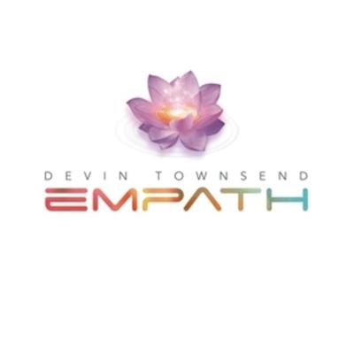 Empath - Devin Townsend, CD