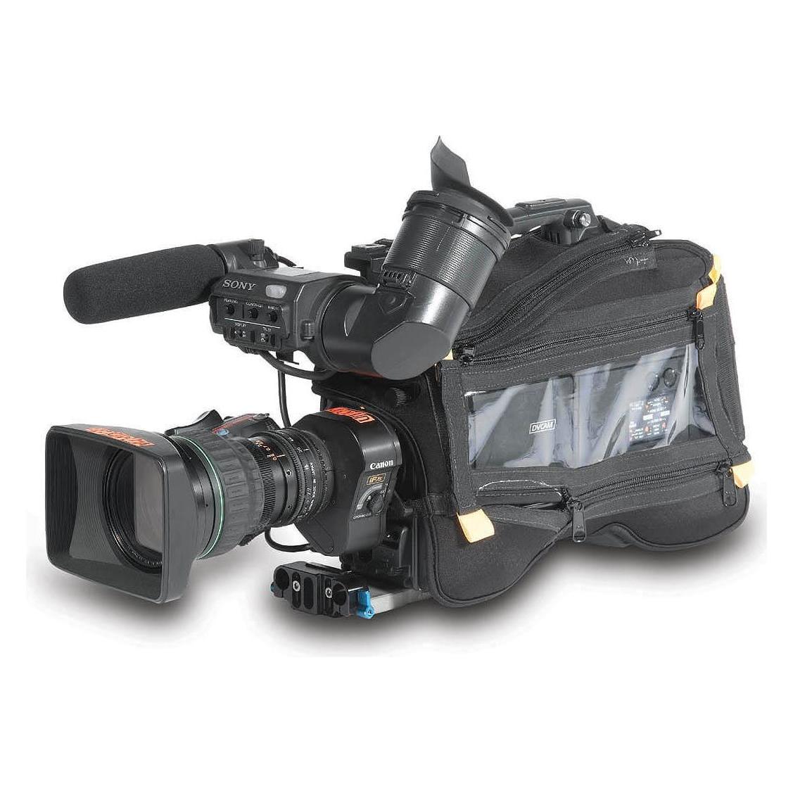 Kata Kamerabeskyttelse Video Pro (Kamera Schultertasche) (KT VA-601-14)