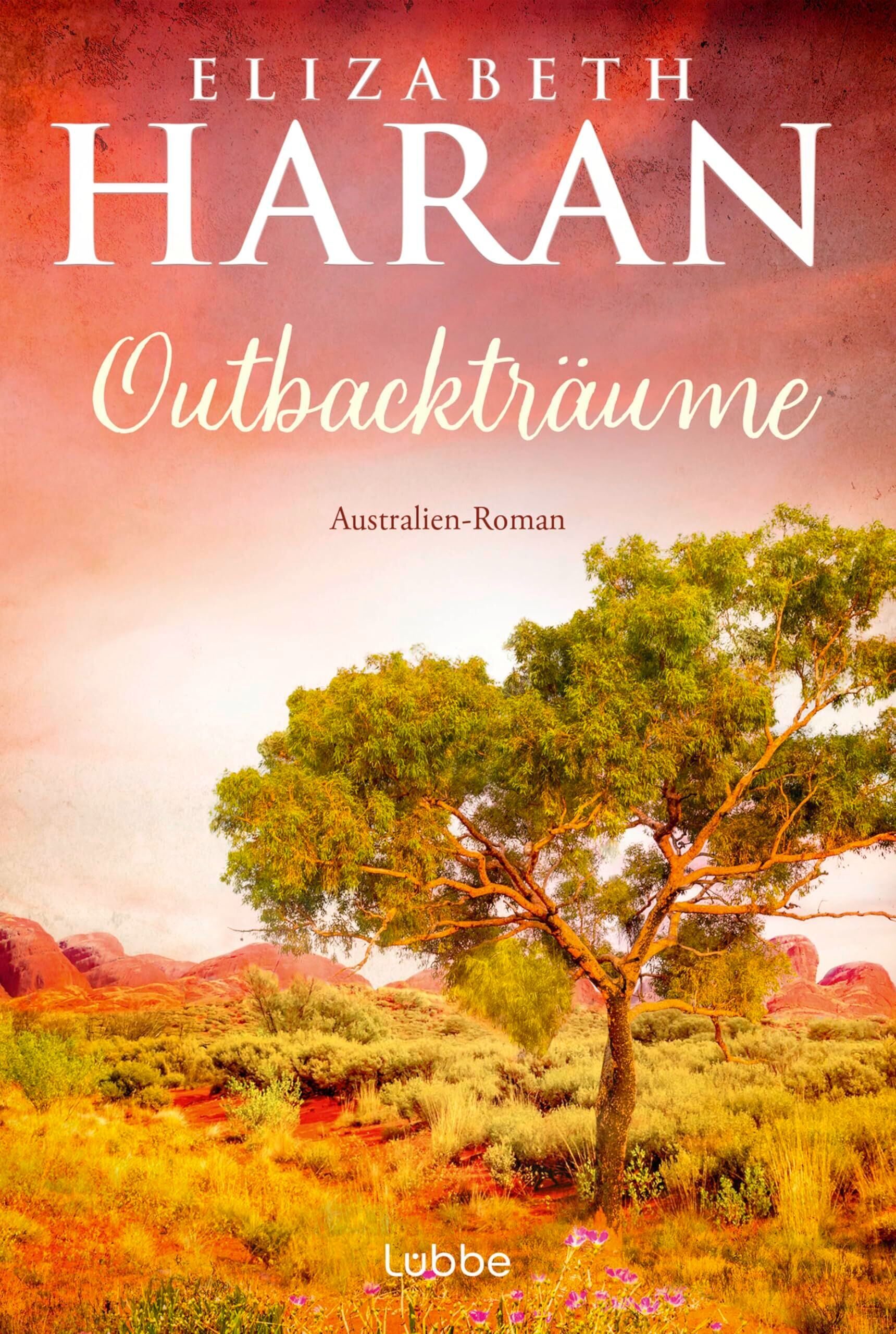 Elizabeth Haran - Outbackträume - Preis vom 11.10.2026 15:43:13 h