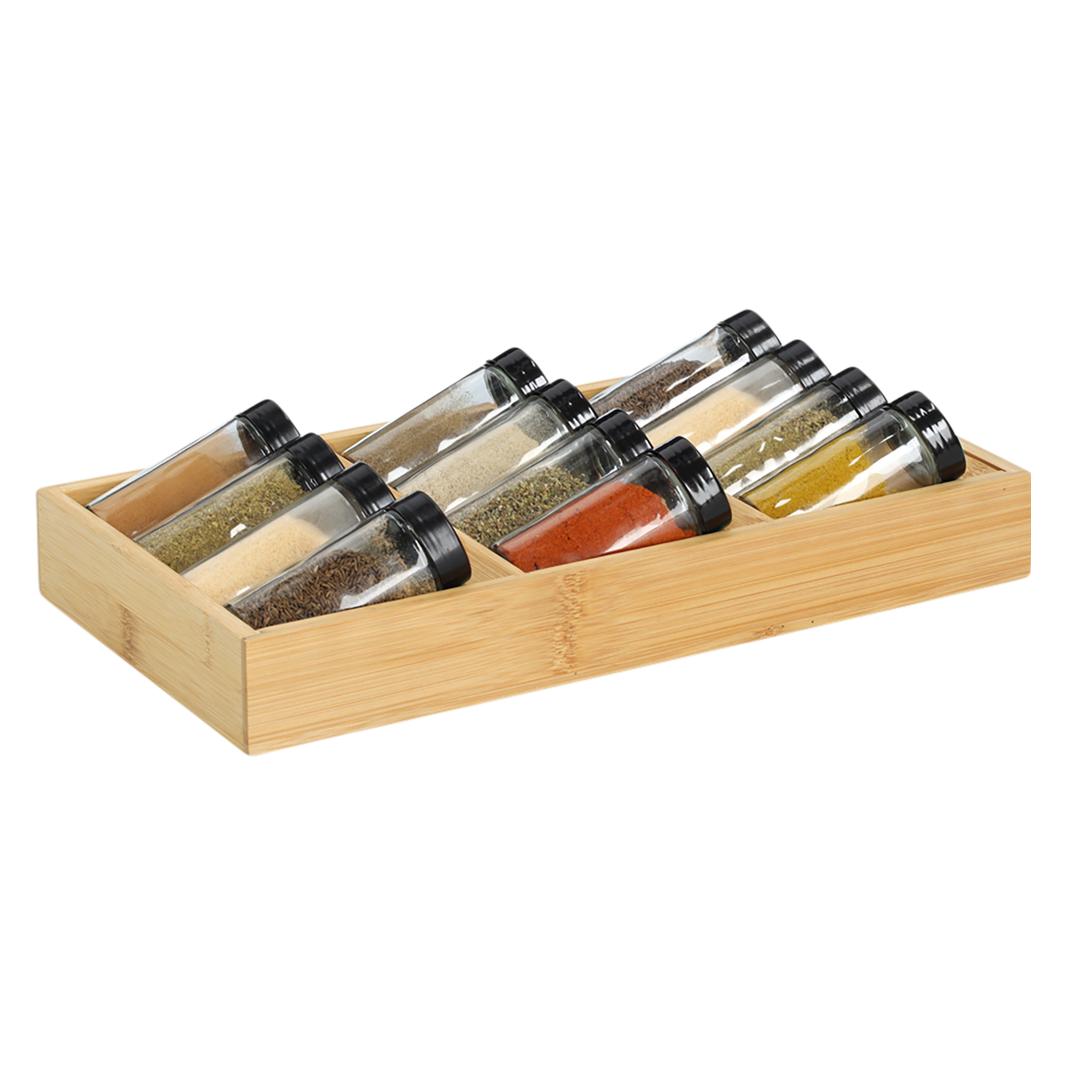 Zeller Present Gewürzeinsatz-Set (25675-140441.5675)