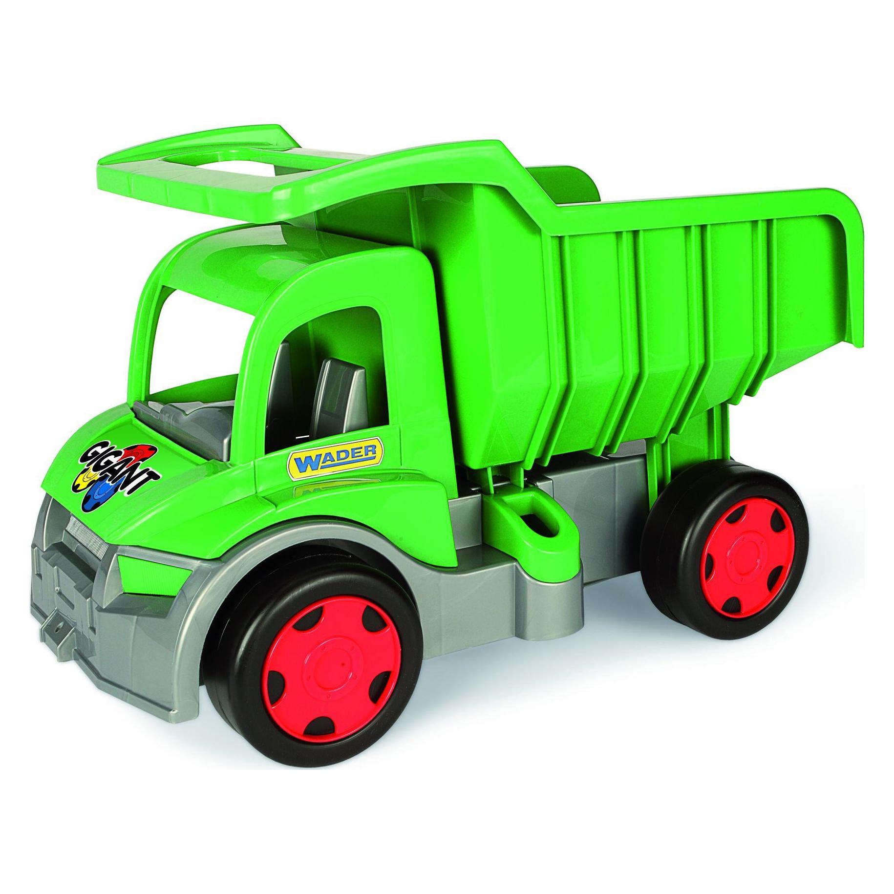 Wader 55cm Giant Truck Farmer Dump Truck (65015)