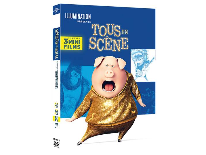 tous en scène