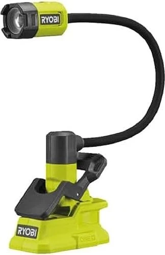 Ryobi Akku-LED-Schreibtich-Leuchte (400 lm) (5133005595)