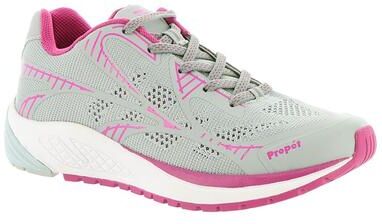 Propet Propet One LT - Womens 8.5 Grey Walking N