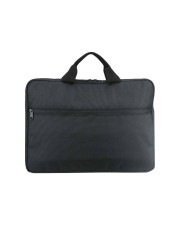 Mobilis BASIC NETCOVER 12.5-14IN BLACK Schwarz (003059)