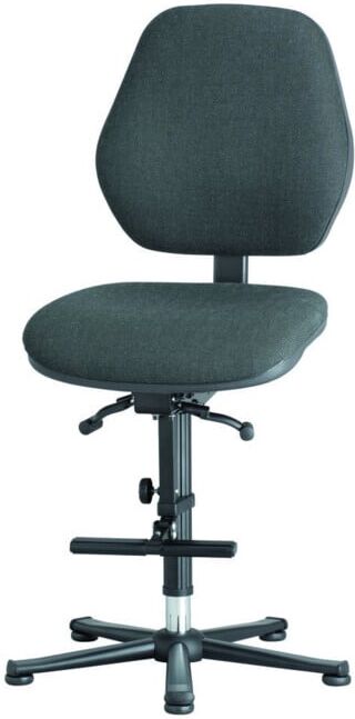 bimos Chaise Labor 3 Tissu 9131-CI11-502 (9131-CI11-502)