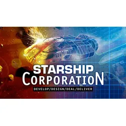 Starship Corporation