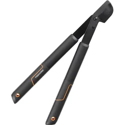 Fiskars, Gartenschere, SingleStep Bypass 50cm Astschere