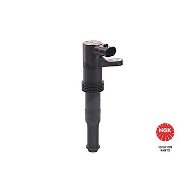 Ngk Zündspule [Hersteller-Nr. 48172] für Fiat