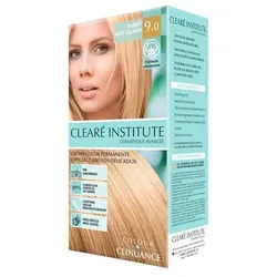 Clearé Institute Cleare Institute Colour Clinuance Permanentfarbstoff 90 Sehr Hellblond 170ml