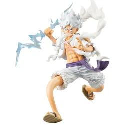 Banpresto One Piece Grandista: Monkey D.Luffy Gear5 Special ED 25cm