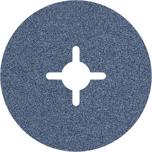 Bosch Accessories 2608606728 Fiberscheibe Durchmesser 115mm