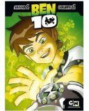 Ben 10, saison 1a [FR Import] - Preis vom 11.10.2026 23:13:37 h