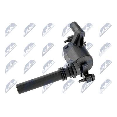 NTY Zündspule eczch017 für DODGE