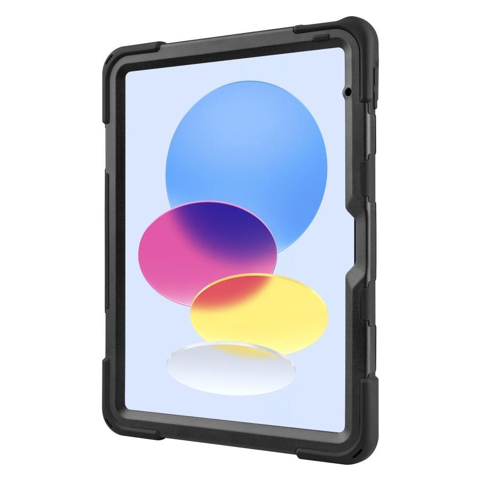 Fixed Rugged Tab Case Xiaomi Redmi Pad SE 8.7" (Xiaomi Redmi Pad SE) (FIXRTC-1457-BK)