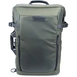 Vanguard VEO SELECT49 GR Rucksack green (Fotorucksack), Kameratasche, Grün