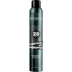 Redken, Haarspray, Control Haarspray (400 ml)