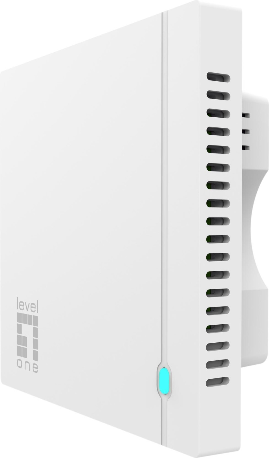 Level One WAP-8231 AX1800 Dual-band WiFi 6 Draadloos Access Point