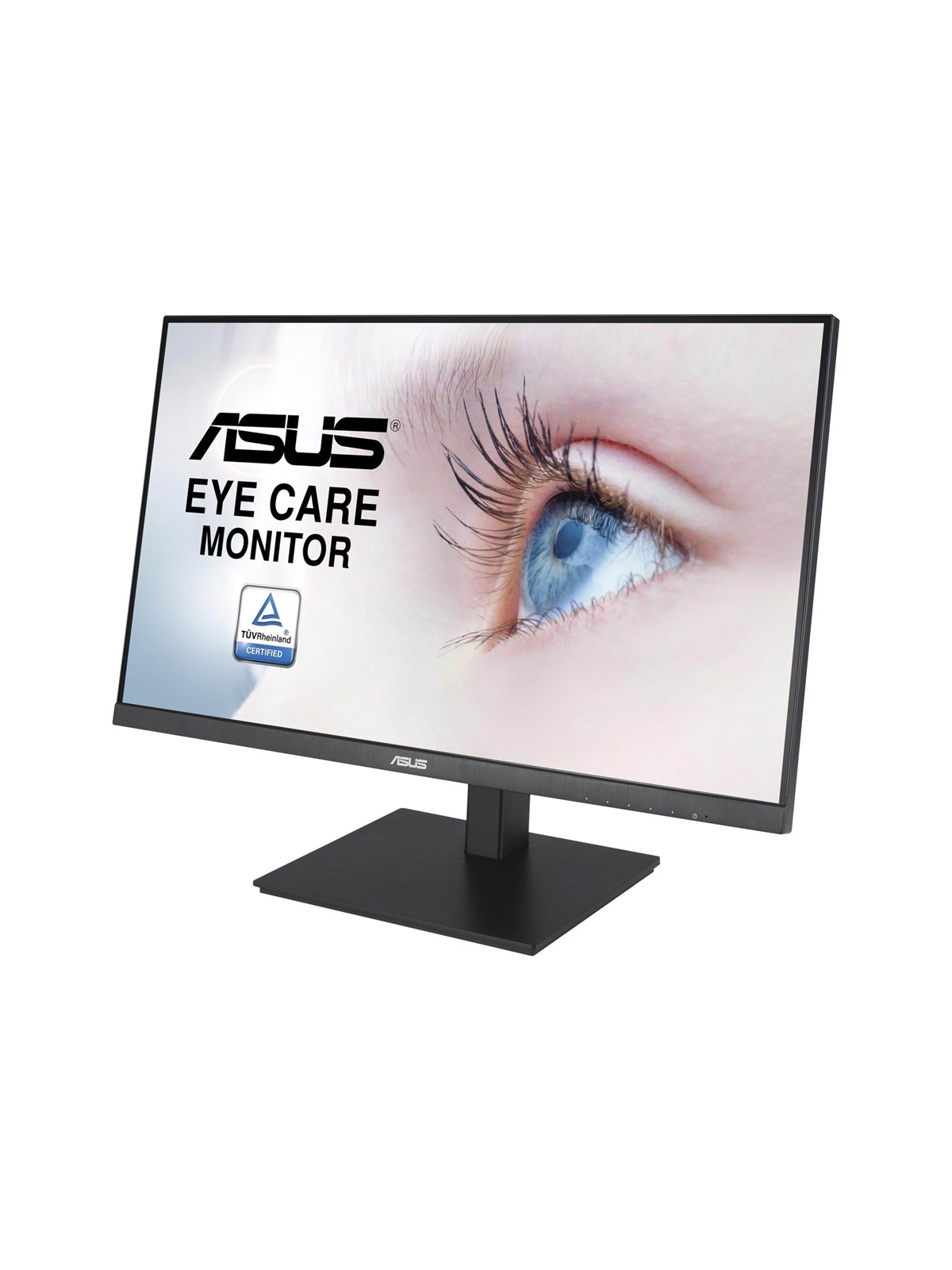 27" ASUS VA27DQSB - 1920x1080 (FHD) - 75Hz - IPS