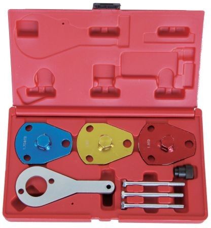 FORCE 907G16 Mounting Tool, camshaft