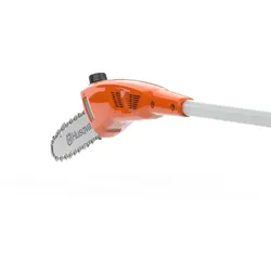 Husqvarna Hochentastervorsatz PK4