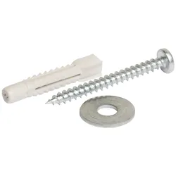 MEPA nextVIT C-Schiene Befestigungsmaterial, 542030 542030