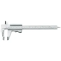 GEDORE 710 Taschen-Messschieber