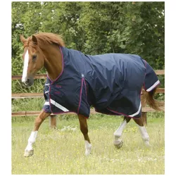 Premier Equine, Pferdedecke, (152 cm)