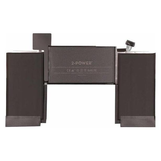 2-Power Main Battery Pack 11.4V 4800mAh (4800 mAh) (CBP3738A)