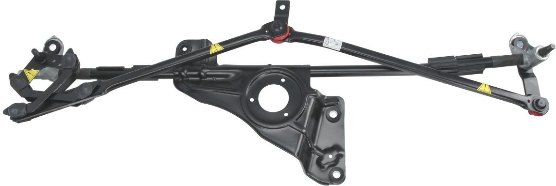 Wischermechanismus AKUSAN DAF-UN-005