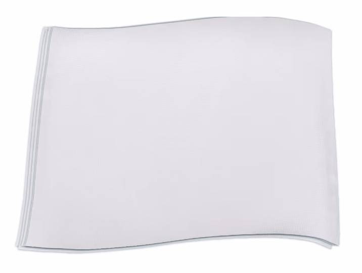 Trisa Vakuumierbeutel 30x40cm – Vakuumiergerät Zubehör – transparent