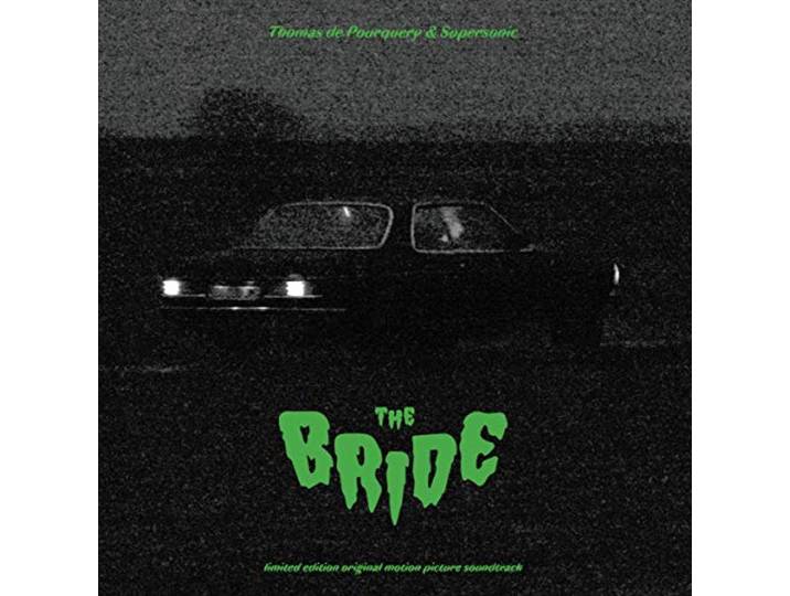 The Bride (Vinyl)