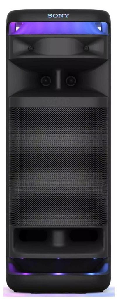 Sony ULT TOWER 10 Bluetooth Party-speaker - Zwart