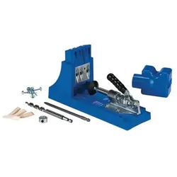 Kreg Jig K4 Taschenloch Bohrschablone