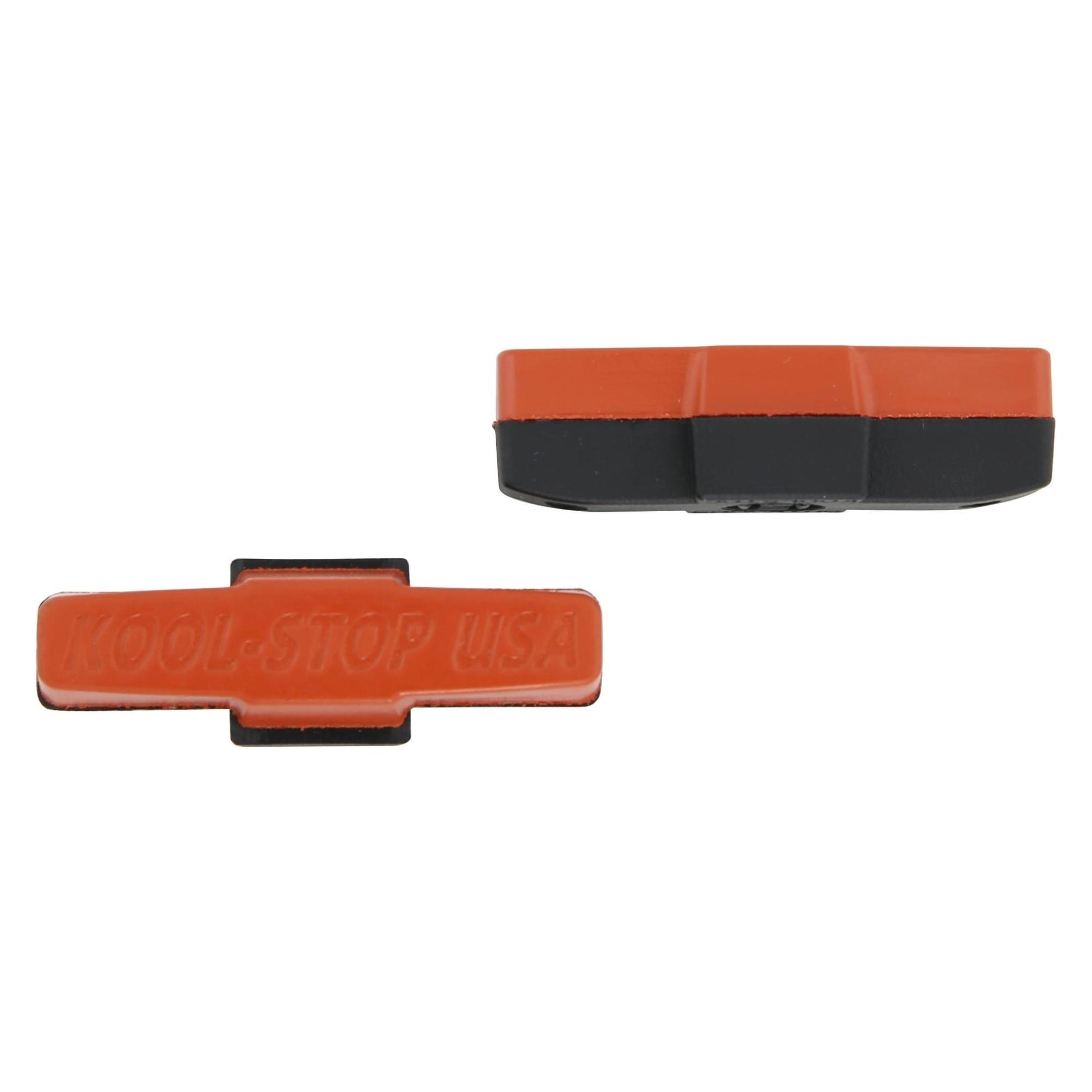 Kool Stop Bremsbeläge (Magura, Gummi) (RE 595 KS)
