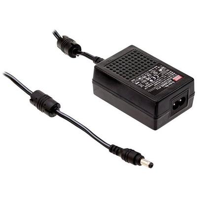 MEAN WELL GST36B12-P1J AC/DC Tisch- und Steckernetzteil 12V 36W
