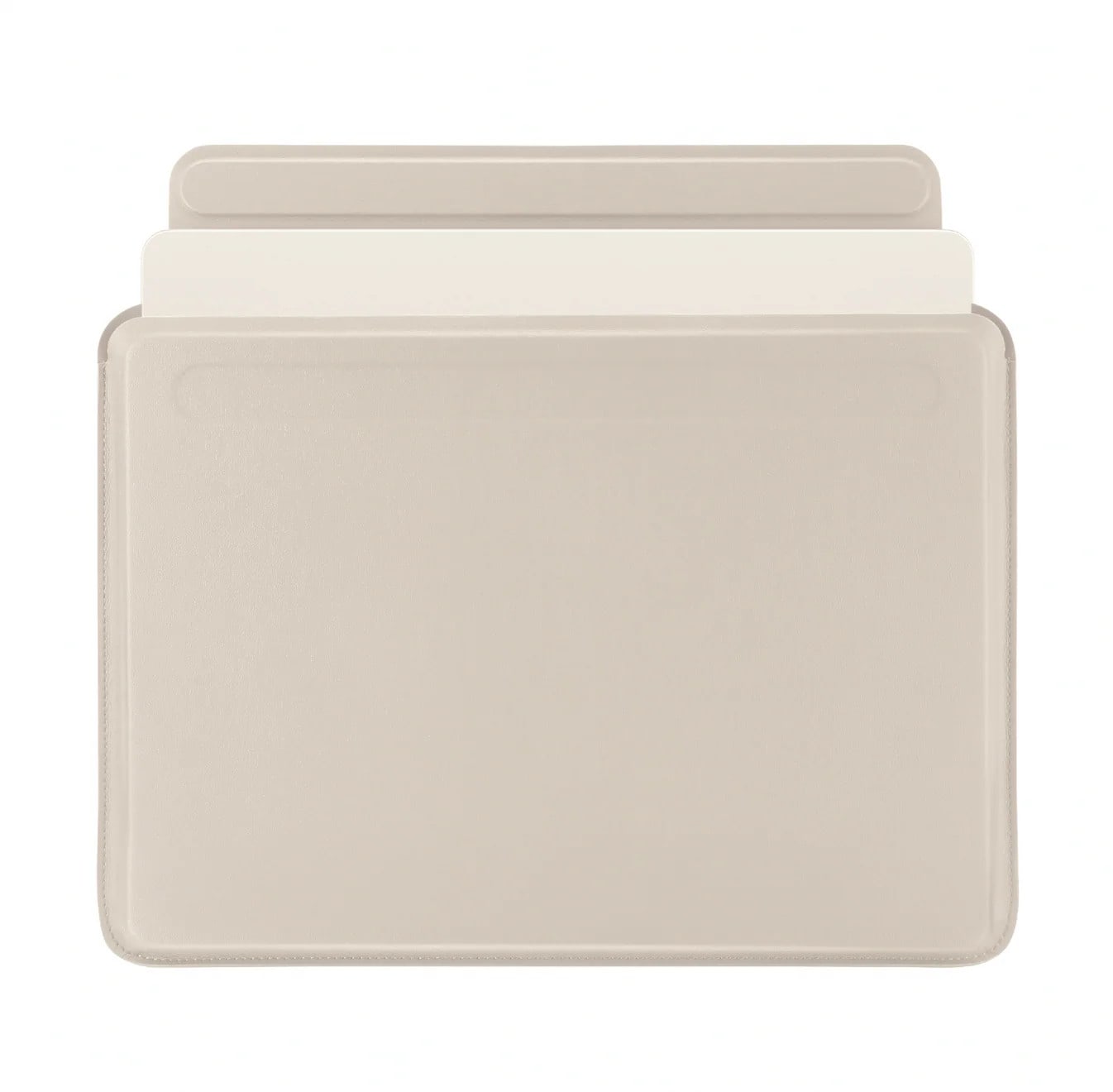 pipetto Ultra Slim Sleeve MacBook 13/14 Zoll Starlight