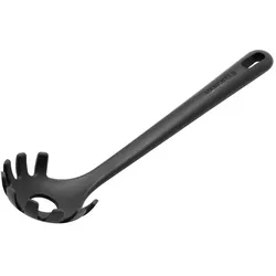Henckels by ZWILLING Spaghettigabel Silicon Onyx Silikon Schwarz