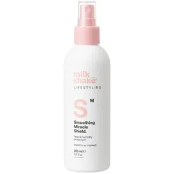 200ml milk_shake Lifestyling Smoothing Miracle Shield