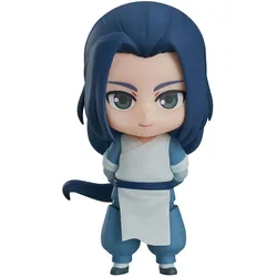 Good Smile Company The Legend of Hei Nendoroid Actionfigur Wuxian 10 cm