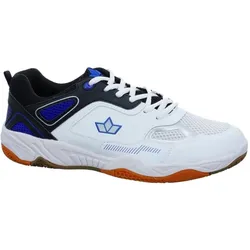 Lico, Herren, Hallenschuhe, Sprint Indoor (41), Weiss