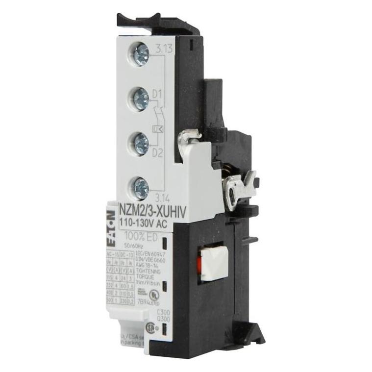 Eaton Unterspannungsauslöser, 380-440VAC, +2fS 259594 (Widerstand) (259594)