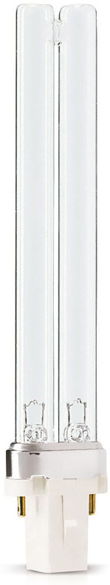 Philips Tuv Pl-S 11w/2p 1ct/6x10box Uv-C, G23, Z. Desinfekt.