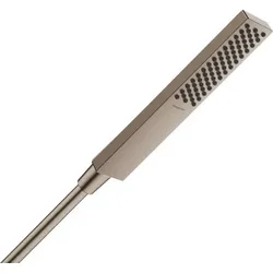 Hansgrohe Pulsify E Handbrause Gebürstete Bronze 24321140