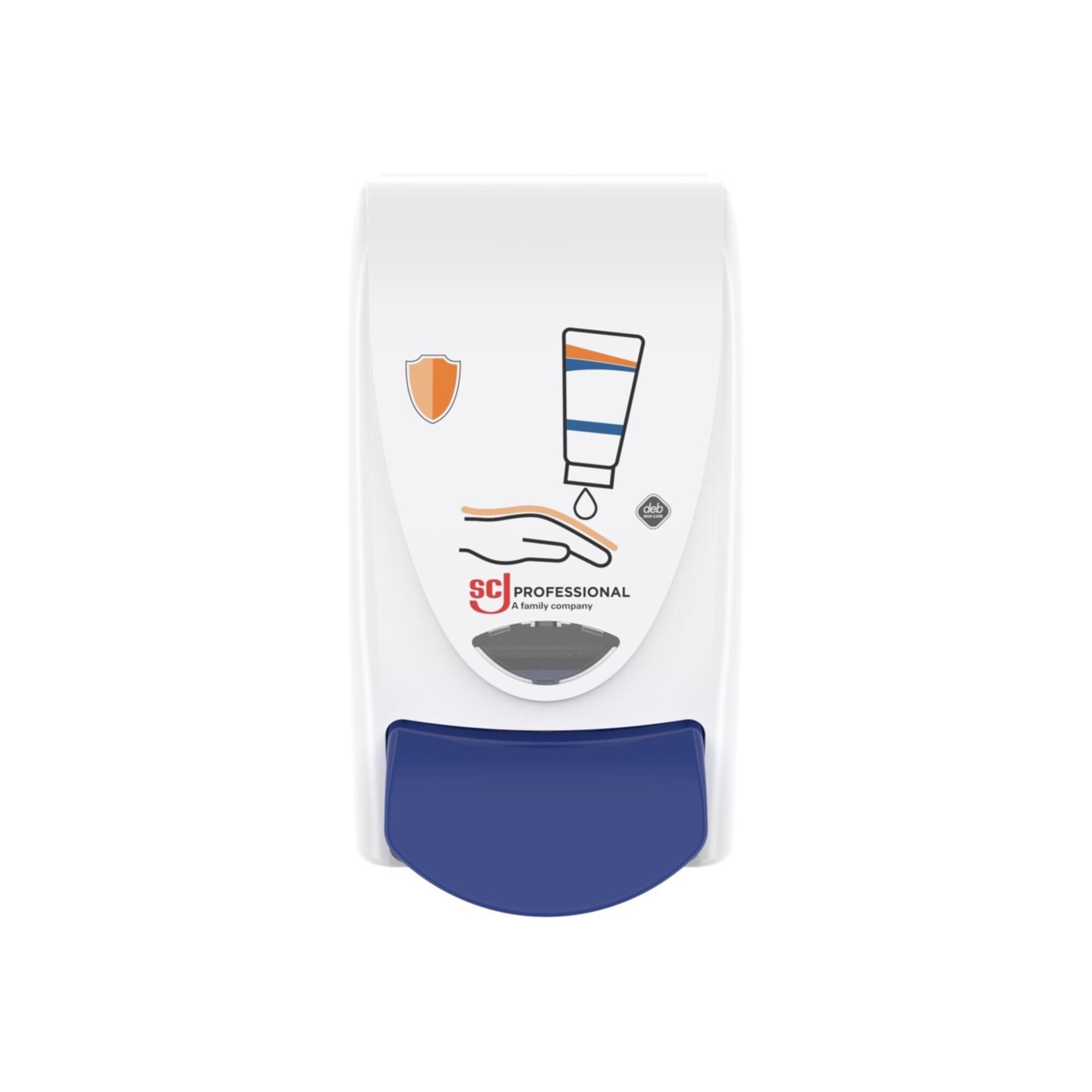 SC JOHNSON PROFESSIONAL PROLINE Spender Hautsch. 1L Kartusche Hautschutz (PRO1LDSGER)